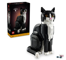Lego ideas 21349 for sale  Eunice