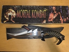 Gil hibben raptor for sale  Jacksonville