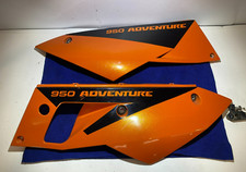 2005 ktm 950 d'occasion  Expédié en Belgium