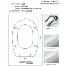 Copriwater dolomite lago usato Copriwater dolomite lago usato  Italia