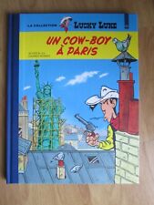 Lucky luke cowboy d'occasion  Lamorlaye
