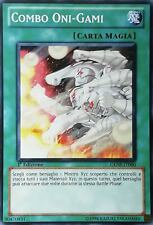 Combo oni gami usato  Calcinaia