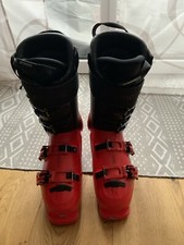 Skischuhe atomic 26 gebraucht kaufen  Simbach a.Inn