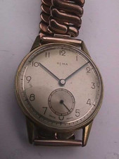 Olma vintage watch for sale  Windsor Mill