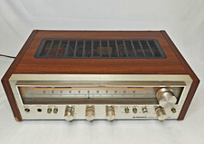 Vintage pioneer 580 d'occasion  Expédié en Belgium