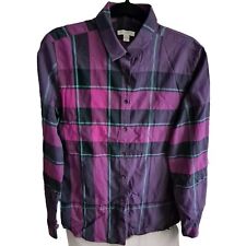 Burberry brit cotton for sale  LONDON