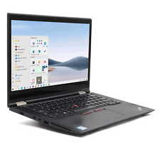 Lenovo ThinkPad Yoga 370 i5-7300U 8GB 256GB SSD 13,3" FHD Ekran dotykowy Windows 10 na sprzedaż  PL