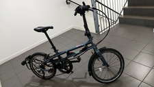 tern folding bike for sale tern folding bike for sale LONDON