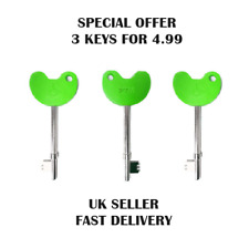 Green nks radar for sale  ENFIELD