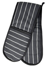 Striped double oven for sale  GLASGOW
