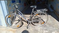 Wheeler fahrrad typ gebraucht kaufen  Pforzheim