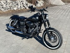 Harley davidson street gebraucht kaufen  Schorndorf