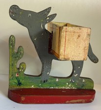 Vintage folk art for sale  Marion