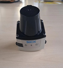 Sick tim551 2050001 for sale  San Jose