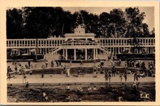 71897 postcard villennes d'occasion  Expédié en Belgium