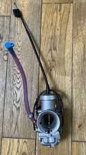Dellorto vhsb metal for sale  YORK