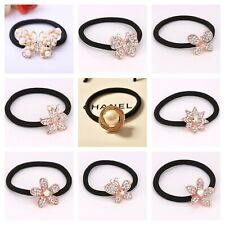 Rose gold rhinestone for sale  MANCHESTER