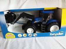 Traktor fontlader new gebraucht kaufen  Erfurt