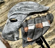 Predator style mask for sale  COLNE