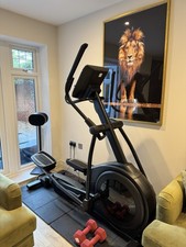 Nordic track airglide for sale  MAIDENHEAD