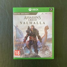 assassins creed valhalla d'occasion assassins creed valhalla d'occasion Lattes