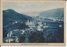 San bartolomeo ginestra usato  Casarile