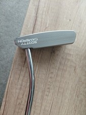 scotty cameron squareback for sale  CLYDEBANK