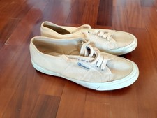 scarpe lumberjack usato  Torre Orsaia