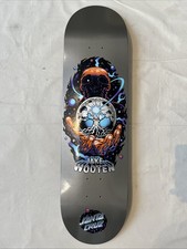 Santa cruz skateboards for sale  San Francisco