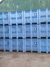 Extra large pallet for sale  WARRINGTON