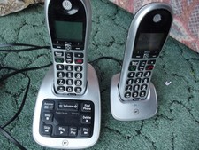 4600 cordless phones for sale  EXETER