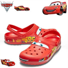 Cartoon cars clogs gebraucht kaufen  Versand nach Germany