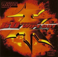 Atari teenage riot gebraucht kaufen  Deutschland
