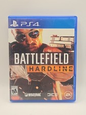 Usado, Battlefield Hardline (PS4, 2015) CIB comprar usado  Enviando para Brazil