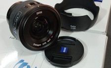 Zeiss batis 25mm usato  Cagliari