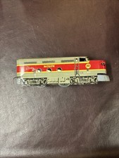 Marx trains monon for sale  Belmont