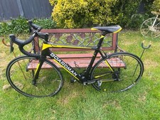 Boardman team carbon for sale  BILSTON
