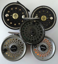 Vintage pflueger medalist for sale  BRADFORD