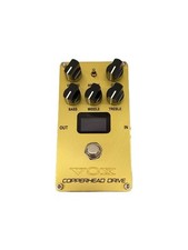 Vox Effector Ve-Cd Valvenergy Copperhead Drive comprar usado  Enviando para Brazil