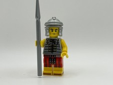 Lego roman soldier for sale  Saint Johns