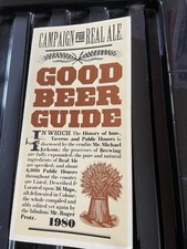 1980 camra good for sale  WORCESTER