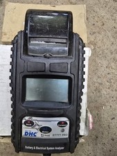 Dhc battery tester for sale  Weedville