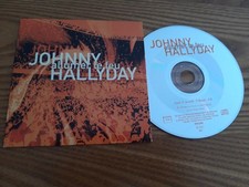 Johnny hallyday allumer d'occasion  France