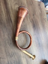 Antique copper brass for sale  WHITEHAVEN