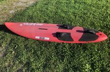 Windsurfausrüstung komplett gebraucht kaufen  Pfullendorf