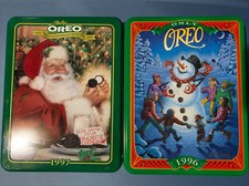 Vintage christmas oreo for sale  Mount Jackson