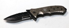 Usmc taschenmesser desert gebraucht kaufen  Delbrück