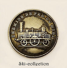 Bouton chemins fer d'occasion  Toulouse-