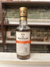 Macallan easter elchies usato  Varallo