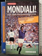 Mondiali. mario corte usato  Ariccia
